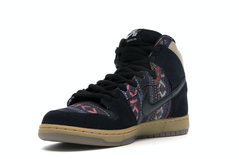 Nike SB Dunk High Hackey Sack