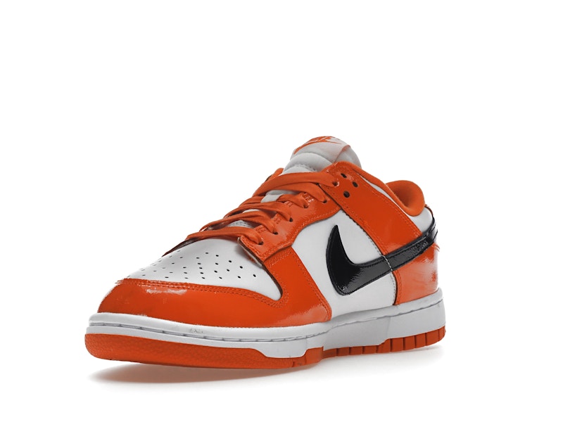 Nike Dunk Low Patent Halloween (2022) (Women's)