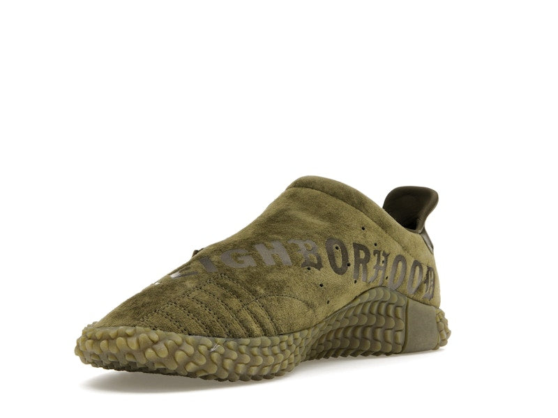 adidas Kamanda Neighborhood Olive