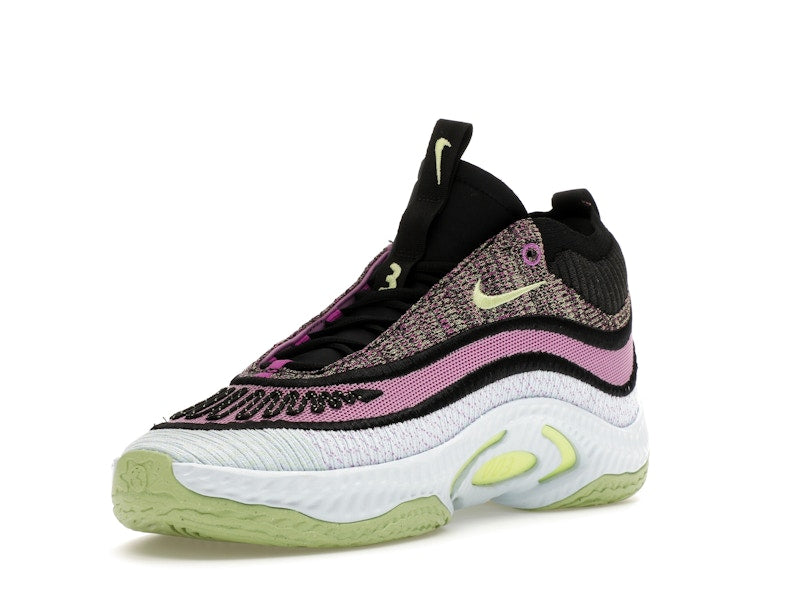 Nike Cosmic Unity 3 Spotlight