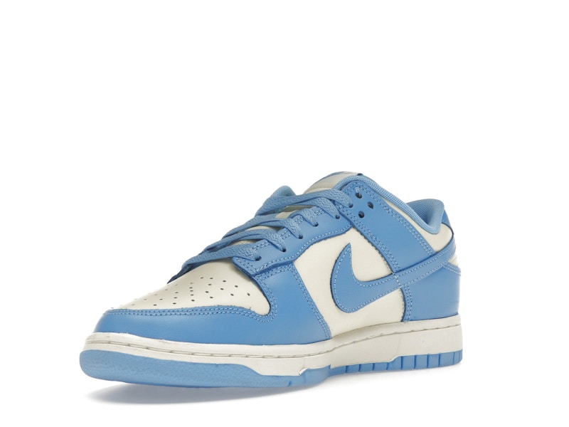 Nike Dunk Low Retro University Blue