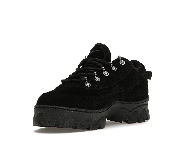 Nike Lahar Low Black (Women's)