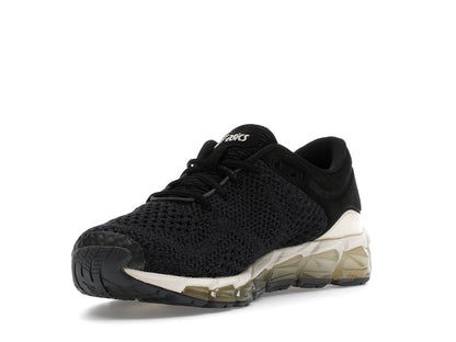 ASICS Gel-Quantum 360 5 Knit Black Cozy Pink (Women's)