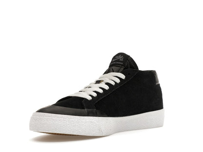 Nike SB Zoom Blazer Chukka XT Black Gunsmoke
