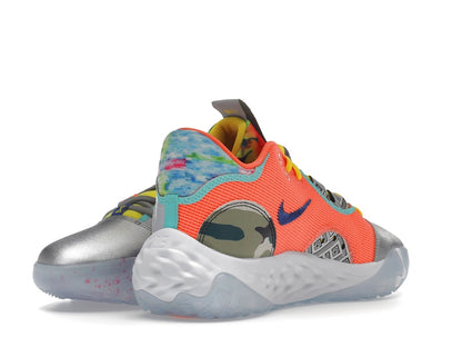Nike PG 6 What The