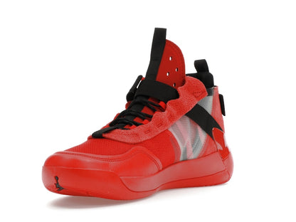 Jordan Defy University Red