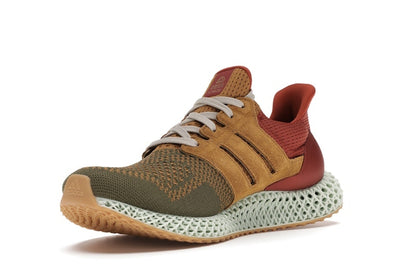 adidas Ultra 4D Social Status