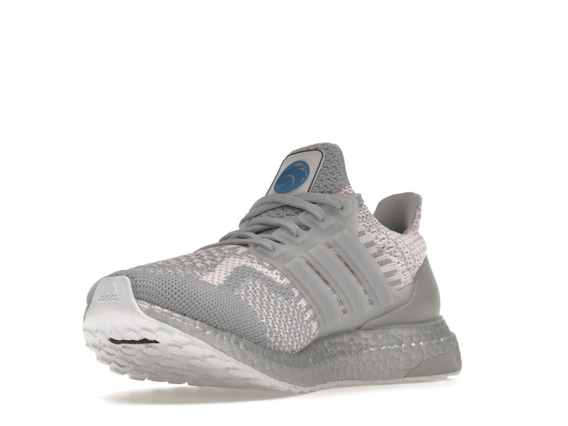 adidas Ultra Boost 5.0 DNA Halo Silver (Women's)