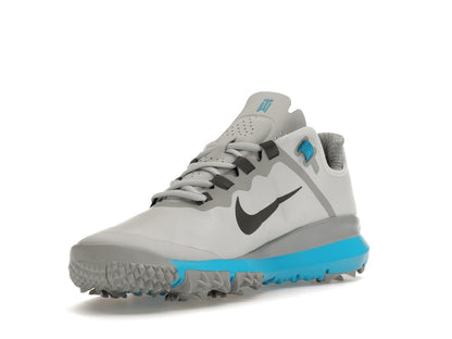 Nike Tiger Woods TW '13 Retro Blue Lightning