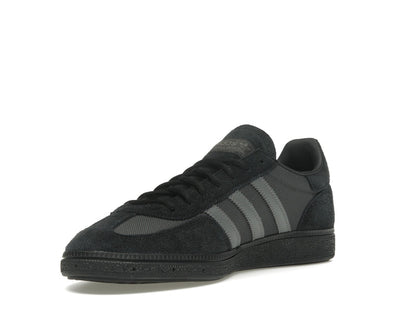 adidas Handball Spezial Core Black Cordura