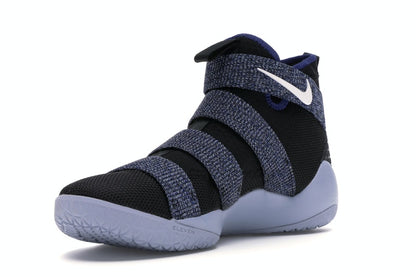 Nike LeBron Zoom Soldier 11 Glacier Grey