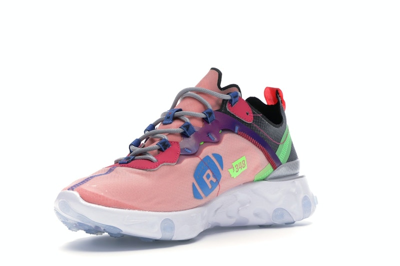 Nike React Element 55 Doernbecher (2019)