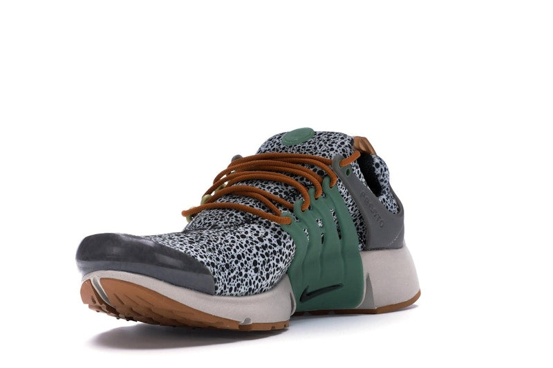 Nike Air Presto Safari