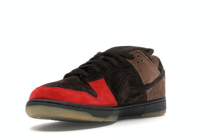 Nike SB Dunk Low Bison
