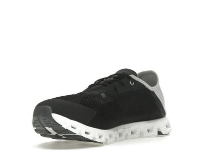 On Running Cloud 5 Coast Black Shadow