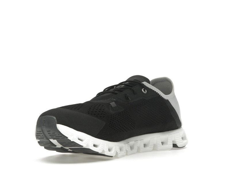 On Running Cloud 5 Coast Black Shadow