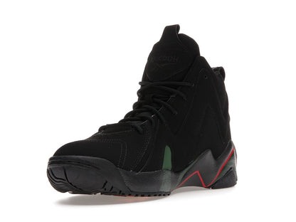 Reebok Kamikaze II DTLR Glory Years