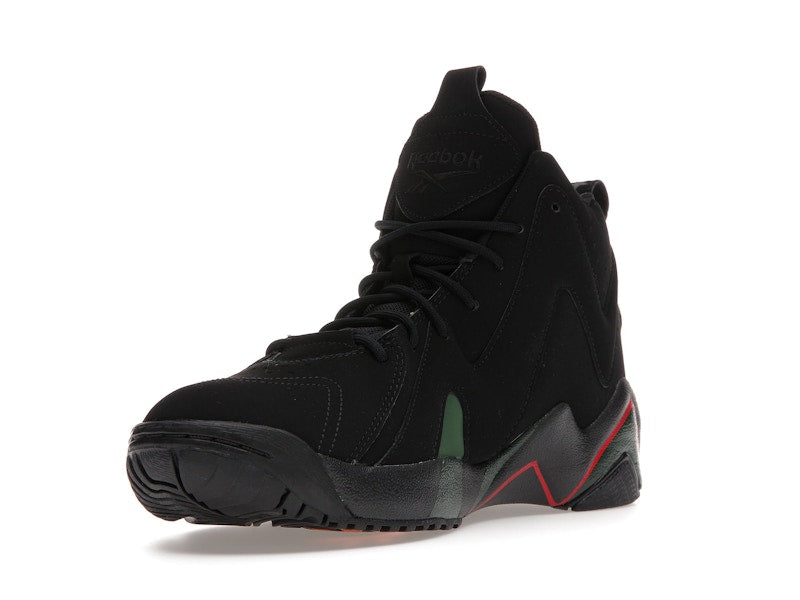 Reebok Kamikaze II DTLR Glory Years