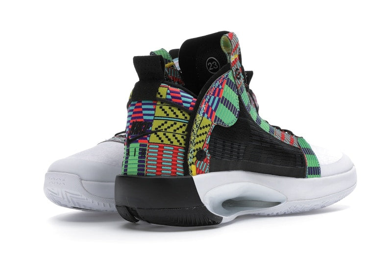 Jordan XXXIV Rui Hachimura Japan PE