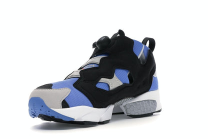 Reebok Instapump Fury Blue Grey (2019)