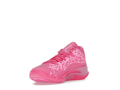 Jordan Zion 3 Pink Lotus (GS)