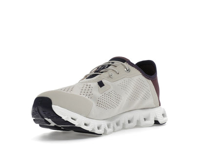 On Running Cloud 5 Coast Sand Mulberry (Women's)