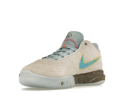 Nike LeBron 20 UNKNWN Message in a Bottle