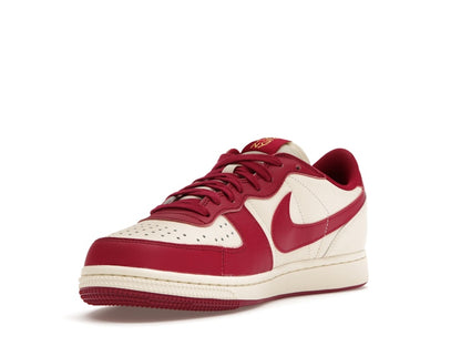 Nike Terminator Low NY vs. NY