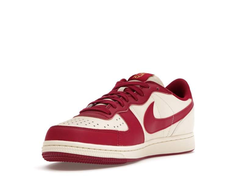 Nike Terminator Low NY vs. NY