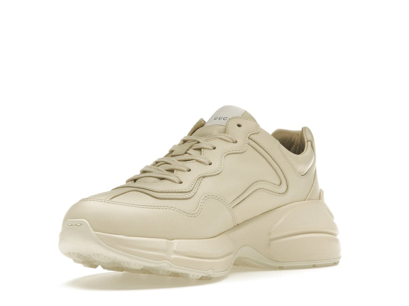 Gucci x The North Face Rhyton Beige