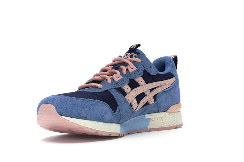 ASICS Gel-Lyte OG size? 36 Views