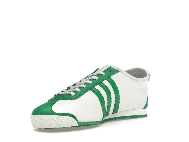 adidas Italia 60s White Green Made in Italy