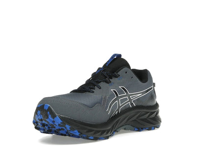 ASICS Gel-Venture 10 Carrier Grey Black