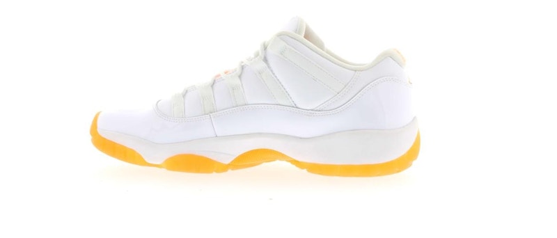 Jordan 11 Retro Low Citrus (2015) (GS)