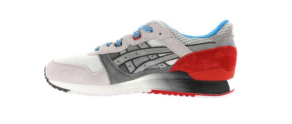 ASICS Gel-Lyte III Slam Jam 5th Dimension (2010)