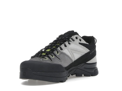 Salomon X-ALP LTR Black Castlerock