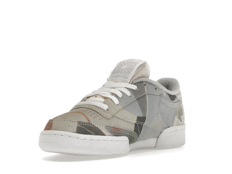 Reebok Club C 85 Eames Composition
