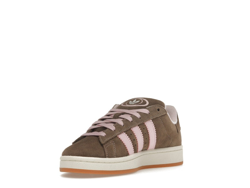 adidas Campus 00s Earth Strata Clear Pink (Kids)