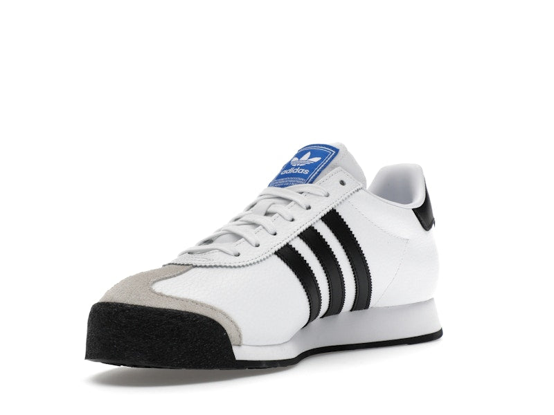 adidas Samoa Cloud White Core Black