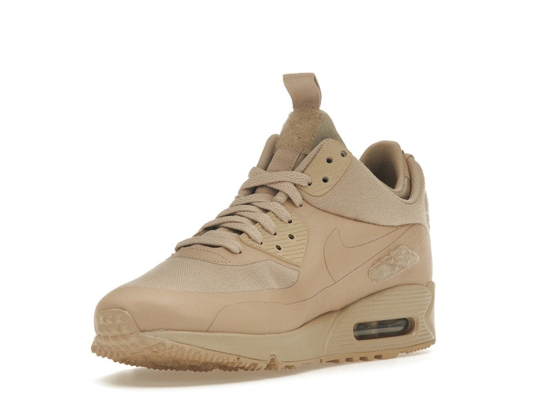 Nike Air Max 90 Sneakerboot Patch Sand