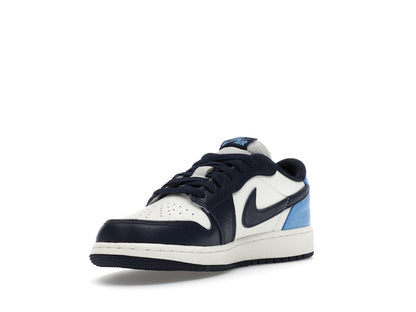 Jordan 1 Low OG Obsidian UNC (GS)