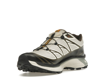 Salomon XT-6 Gore-Tex Sneakersnstuff Almond Milk Seagrass