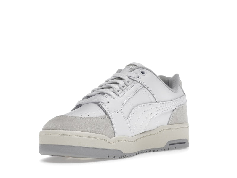 Puma Slipstream Low White Pristine