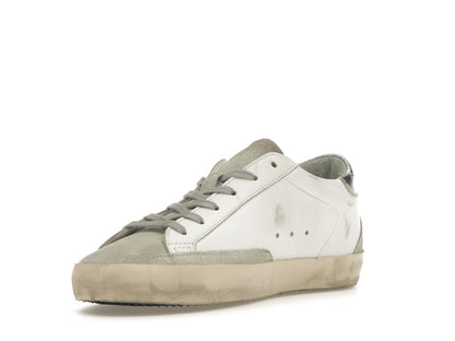 Golden Goose Super-Star Ice White Orchid Pink (Women's)