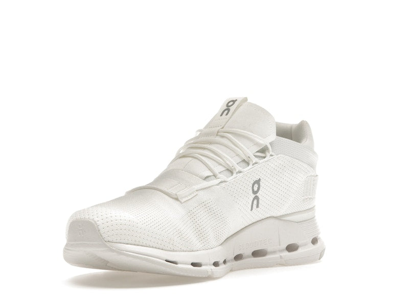 On Running Cloudnova Undyed White (2023)