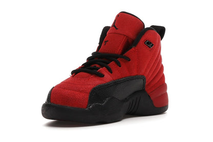 Jordan 12 Retro Reverse Flu Game (PS)