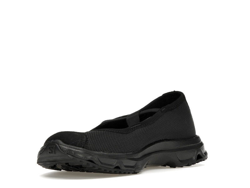 Salomon RX Marie-Jeanne Sandy Liang Black