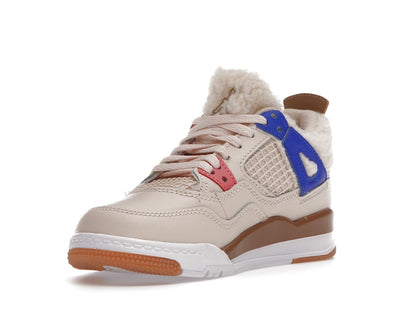 Jordan 4 Retro Where the Wild Things Are (PS)
