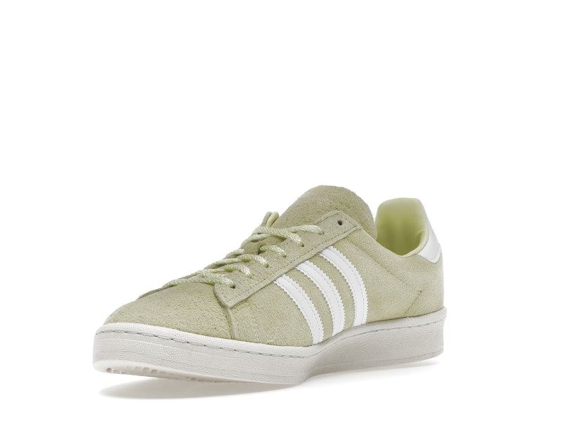 adidas Campus Homemade Pack Yellow