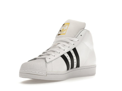 adidas Pro Model White Black
